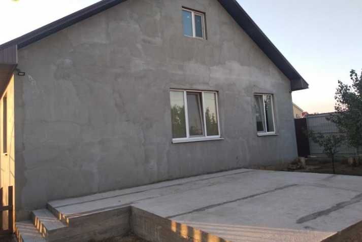 Продается дом в с. Красноселка