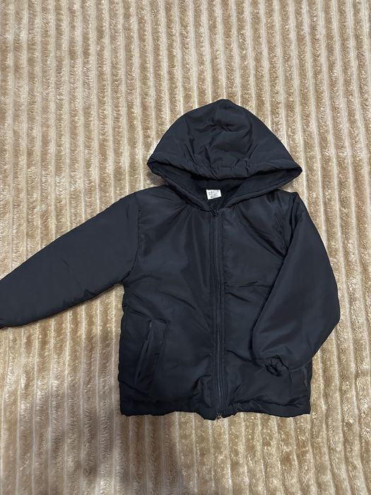 Курточка детская деми