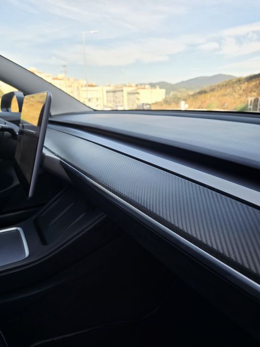 Tesla Model 3 LR AWD 497cv