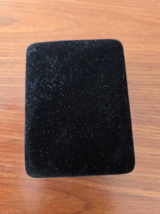 Microfone espião (bug)