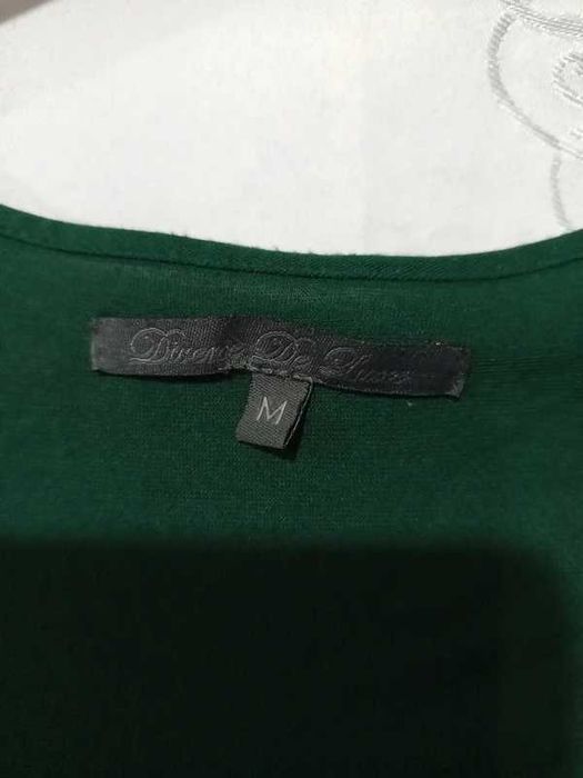 #1180 Bluzka damska Diverse de luxe