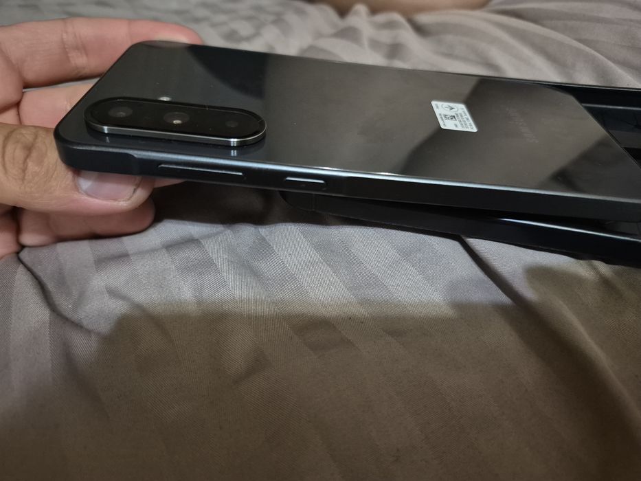 Samsung a36 256gb