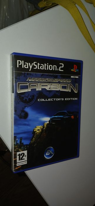 Gry na PlayStation 2