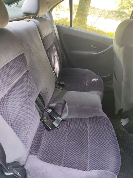Honda Civic 1998