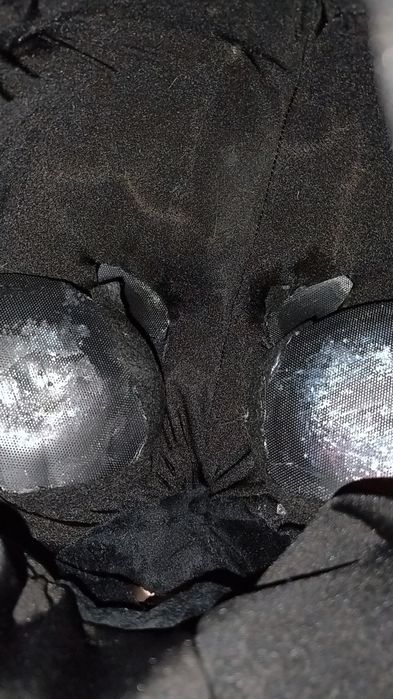 Fursuit furry premade