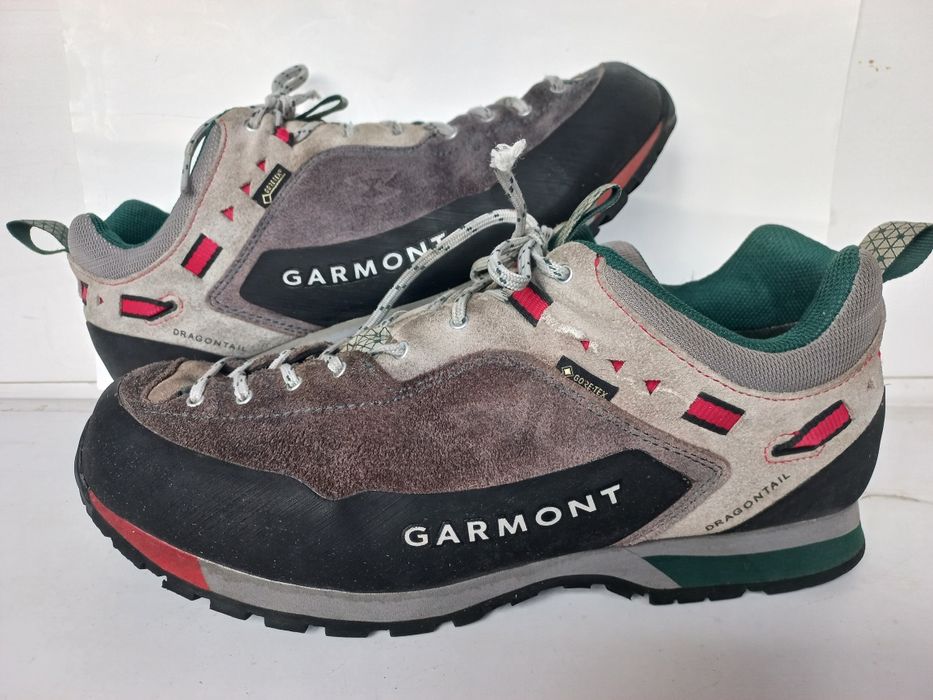 GARMONT Dragontail Gore-tex 44-45р/29см.