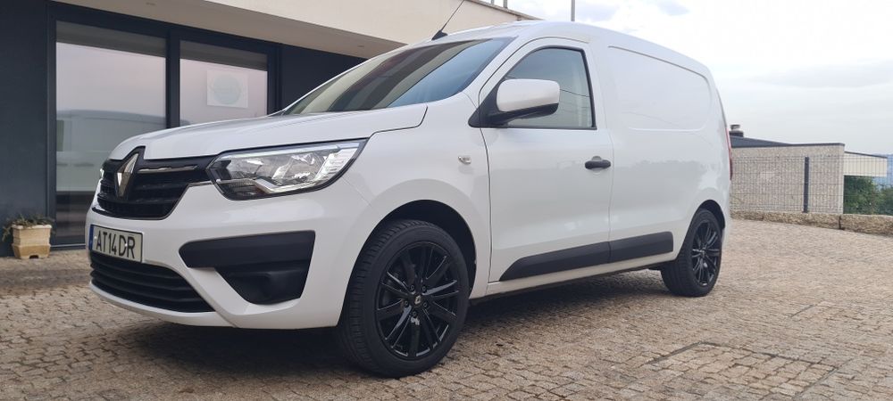 Renault express 1.5dci