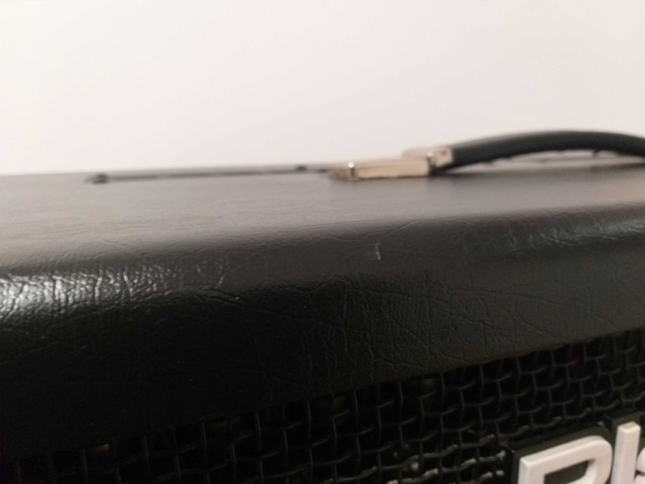 Vendo amplificador guitarra Blackstar S200