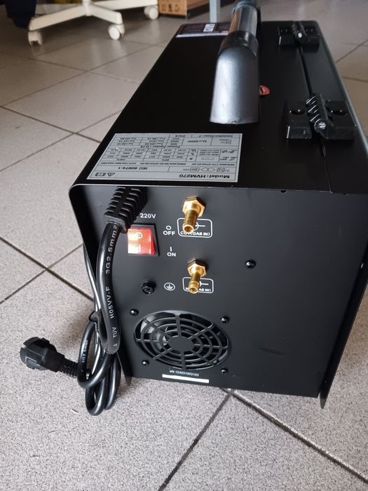 Soldadura e CUT. Mig. Mag. Lif Tig. .etc.