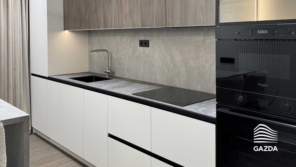 1-room apartment apartment by the address st. Tivodara Legotskogo (area 48 m²) - Atlanta.ua - photo 12