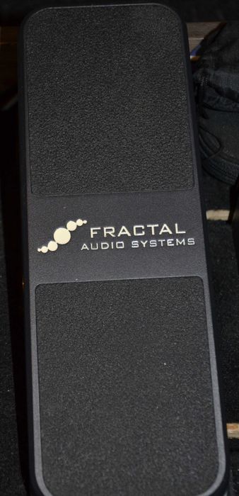 Fractal AX8 + EV1