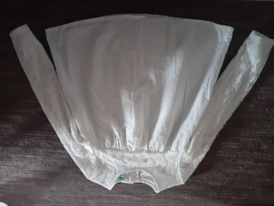 Elegancka bluzka 130 cm