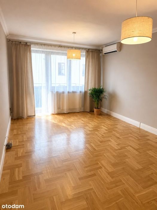 53,1 m² Ponadczasowy układ |Balkon |Piwnica 9,4 m² | Zabłocie/Podgórze