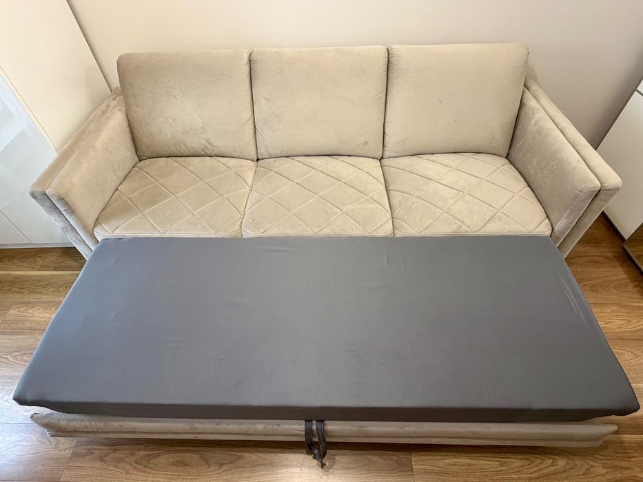 Kanapa, sofa Laviano rozkładana