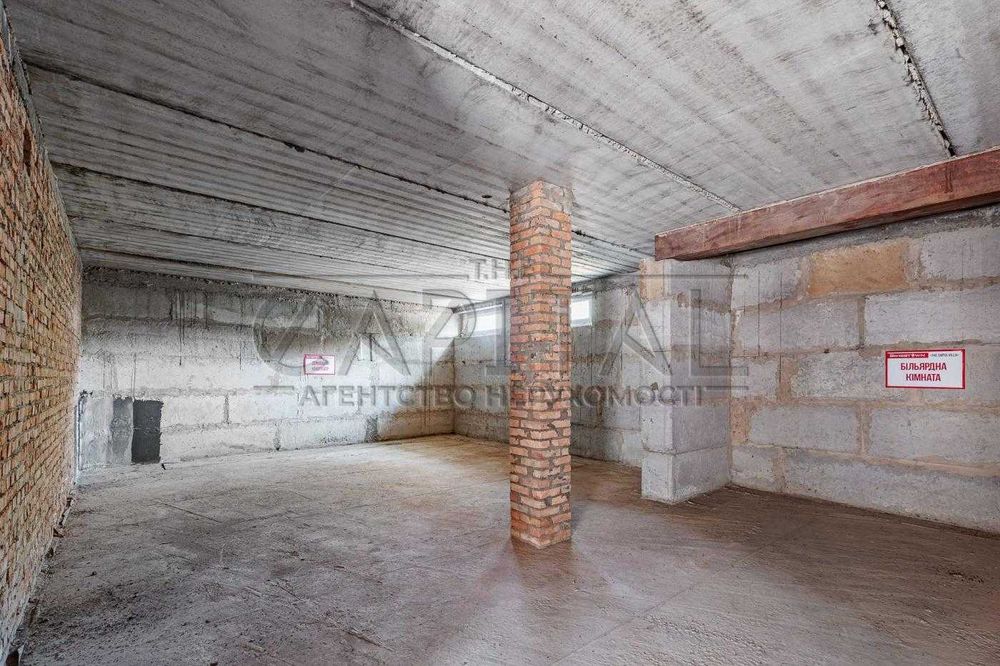 Продажа дома, КМ SwissTown, с. Осиково, Фастовский район