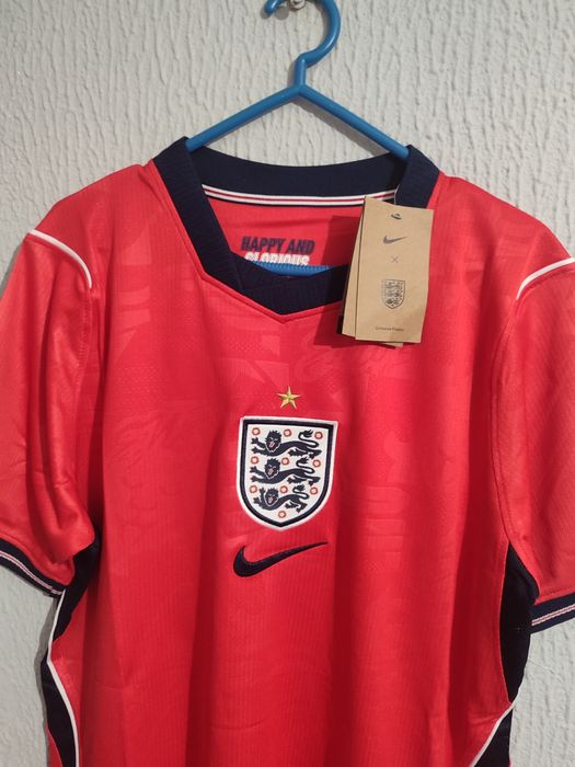 Camisola Inglaterra