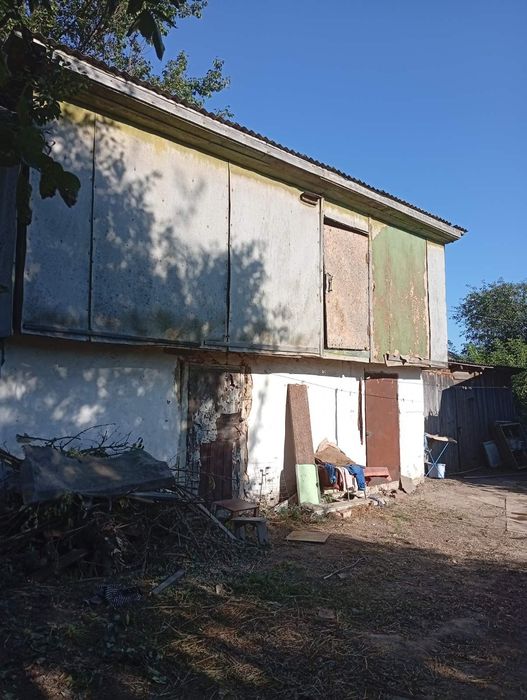 Продам будинок с.Мокрець, вул. Бервицька