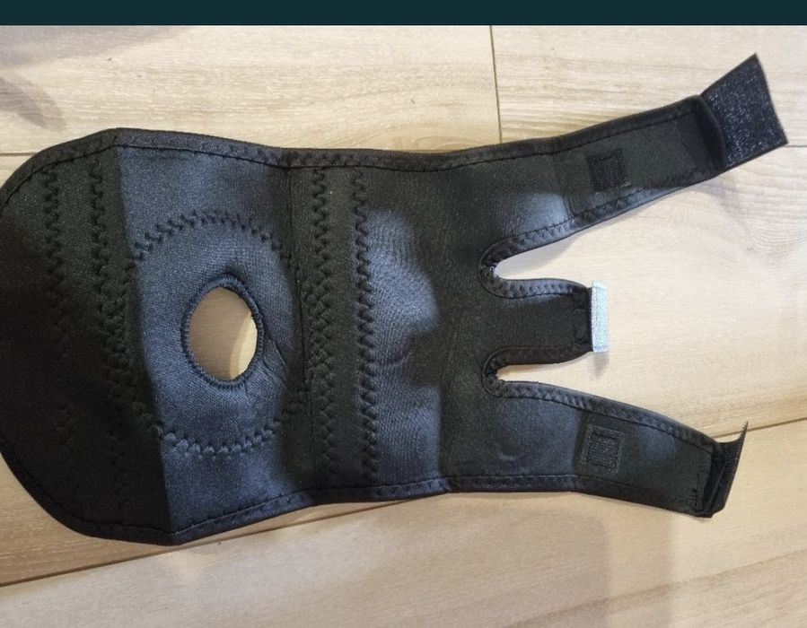 Наколінник. Бандаж для колена LP knee support.