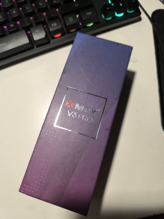 Vaporizador XMax V3 PRO