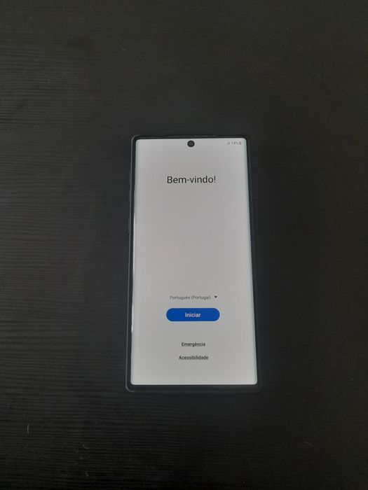 Vendo Samsung note 10