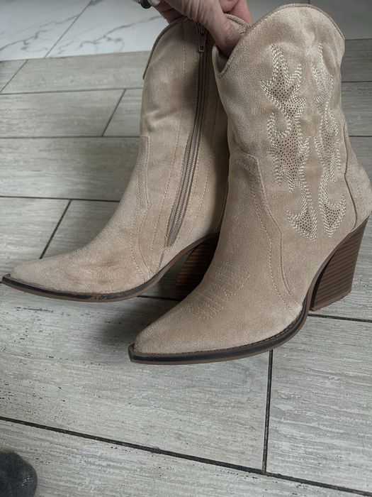 Казаки#ботинки#ковбойки# полусапоги