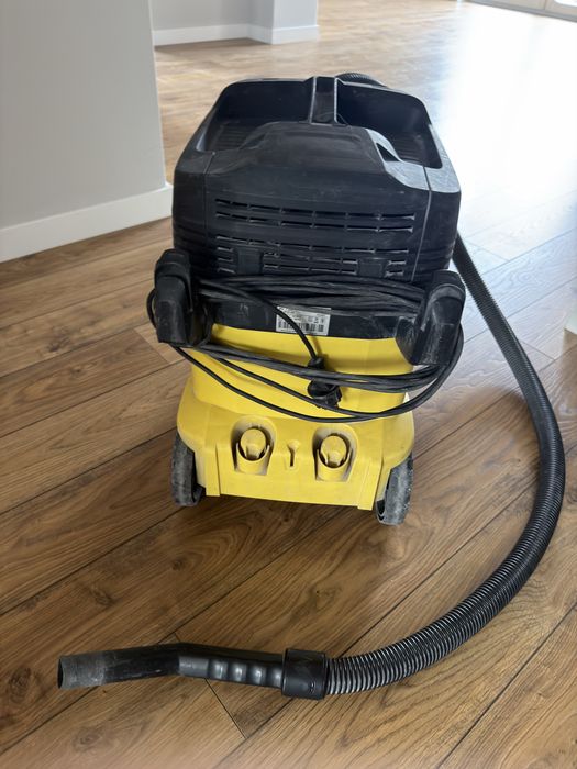 Karcher 7.200 odkurzacz