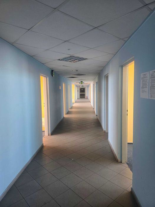 Wynajmę budynek biurowy 3200 m Zwierzyniecka 18