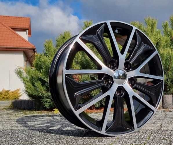 FELGI FE171 do KToyota Auris Avensis Hyundai 16