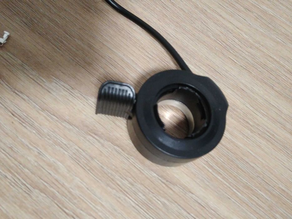 Manetka do hulajnogi lub e-bika