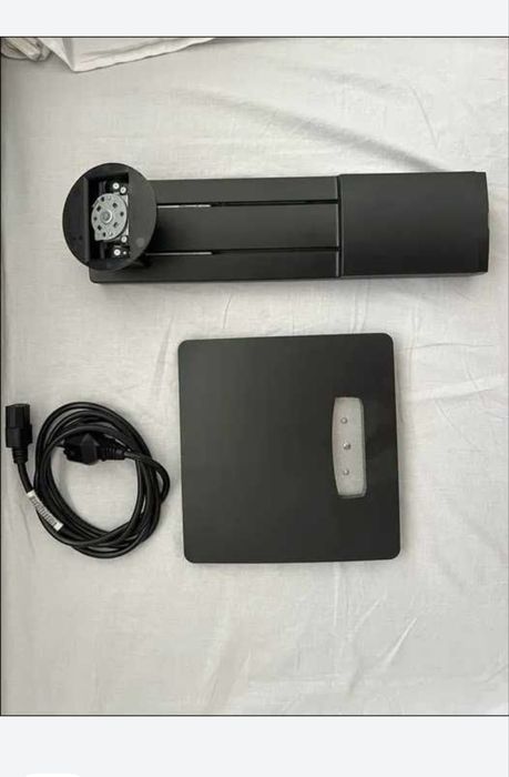 Monitor Gaming 144hz HP 24,5