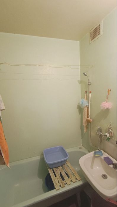 2-ком. Квартира на Крымском бульваре!