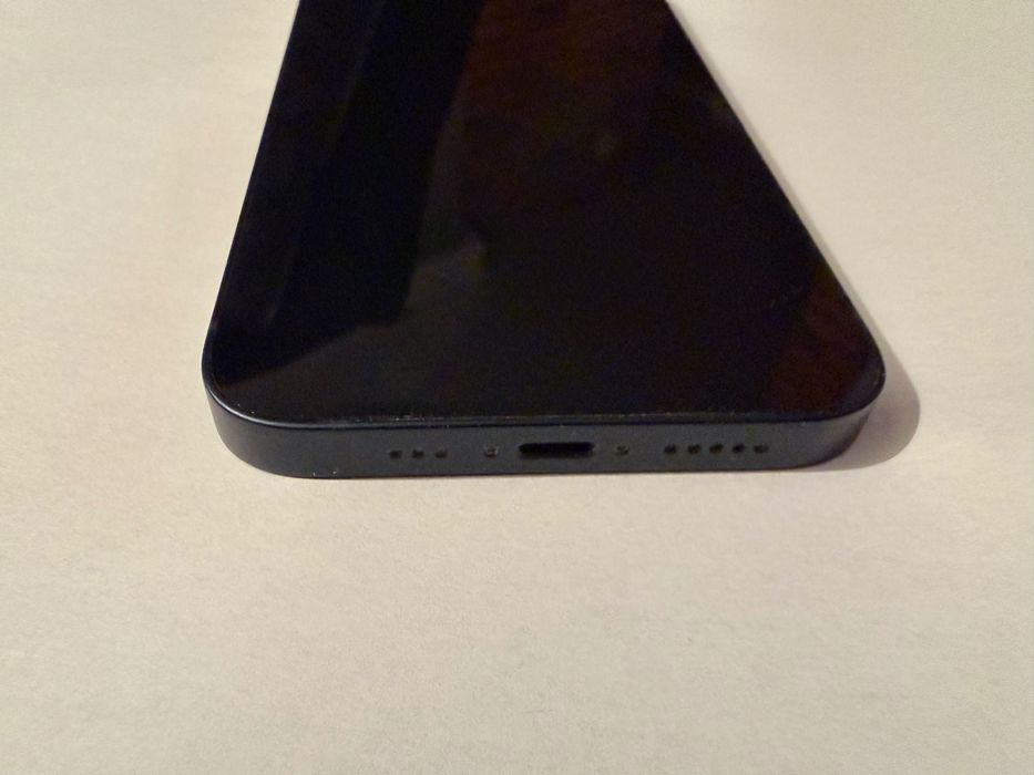 iPhone 14 Midnight 128 GB