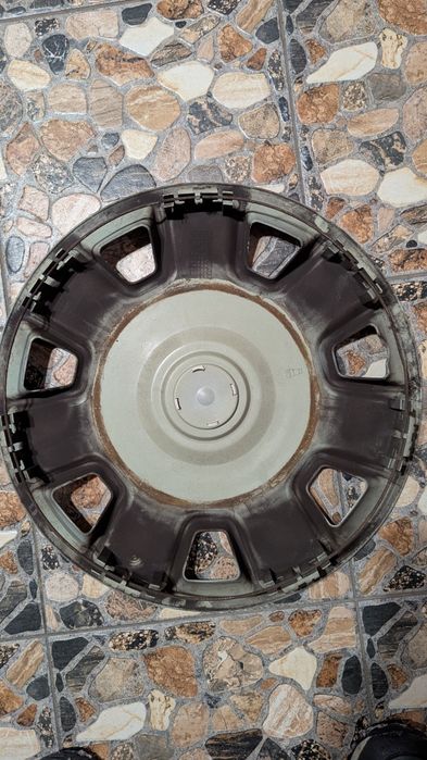 Ковпаки Форд Ford r 15