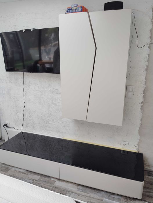 Móvel de sala Estar / Jantar / Decoração