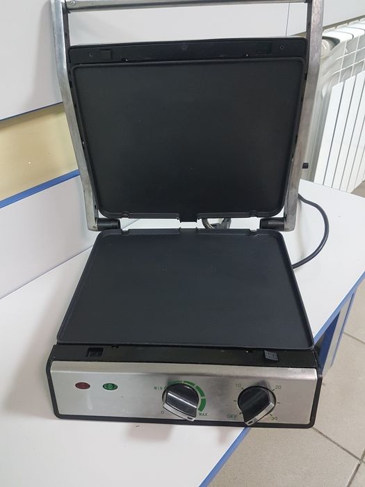 Продам електрогриль