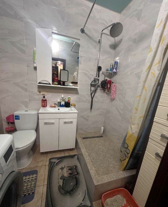 Apartment in Avanhard, Zhytlovyy masyv "Come Nebo" - View 5