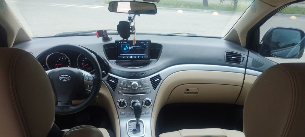 Продам Субару трібека b10  Subaru Tribeca B10