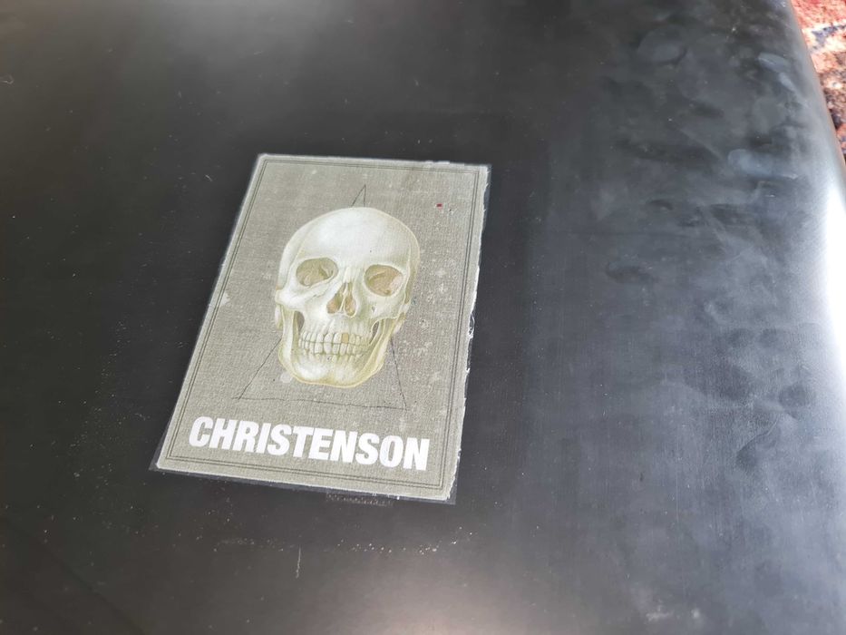 Prancha Ultratracker Christenson