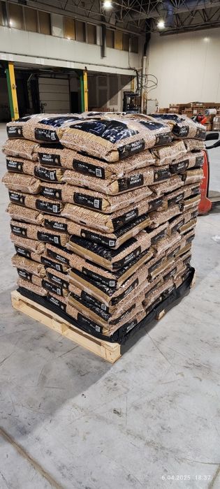 Pellet , pellet sosnowy , pellet premium , pellet iglasto liściasty