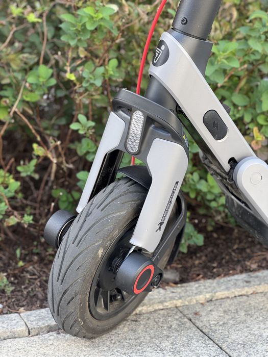 Hulajnoga Elektryczna SEGWAY ninebot E3PRO / Jak nowa / Gwarancja / Przebieg 170km