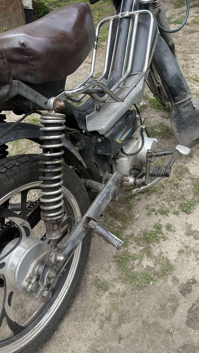 Альфа в нормальному стані