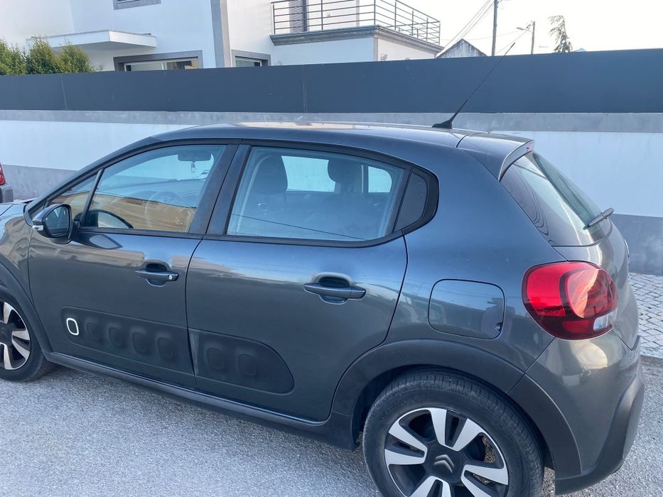 Vendo citroen C3