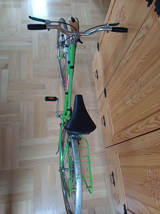 Romet rower Gazela 27