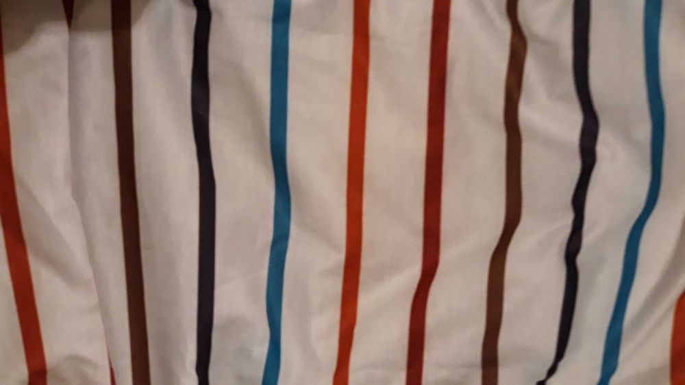 Blusa de alças - Shein - nova - portes incluídos