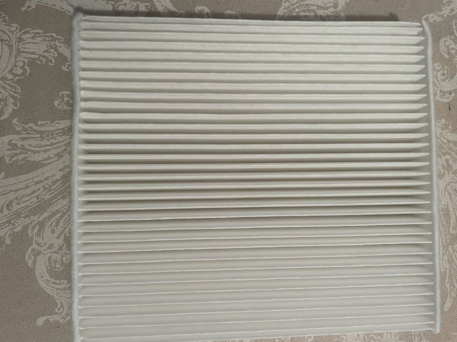 Filtro interior ar condicionado Honda