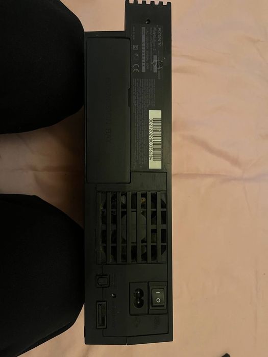 Playstation2 fat