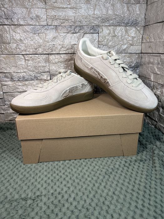Puma Palermo Safari Unisex