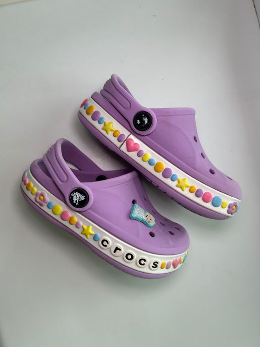 Crocs крокси дитячі C9 С9 26р 15,7 см