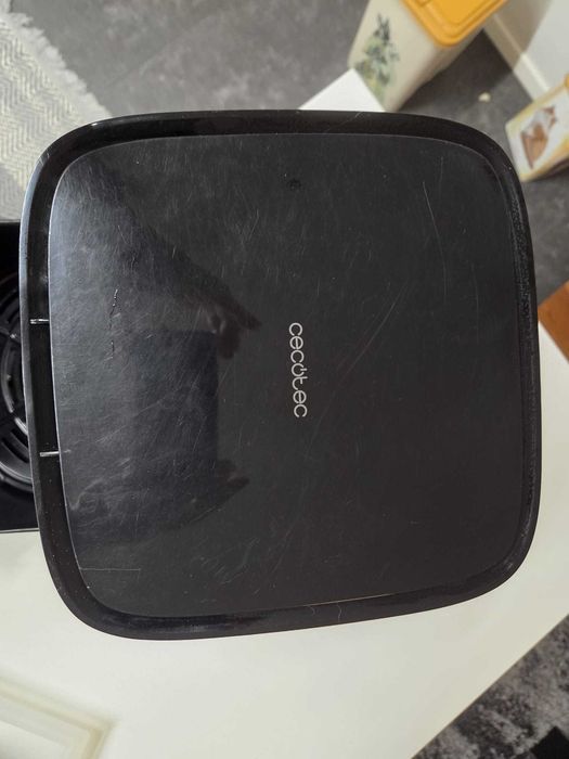 Airfryer Cecotec 5.5L Digital