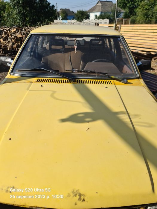 Москвич 2141 !!!: 600 $ - Москвич / АЗЛК Поправка на Olx